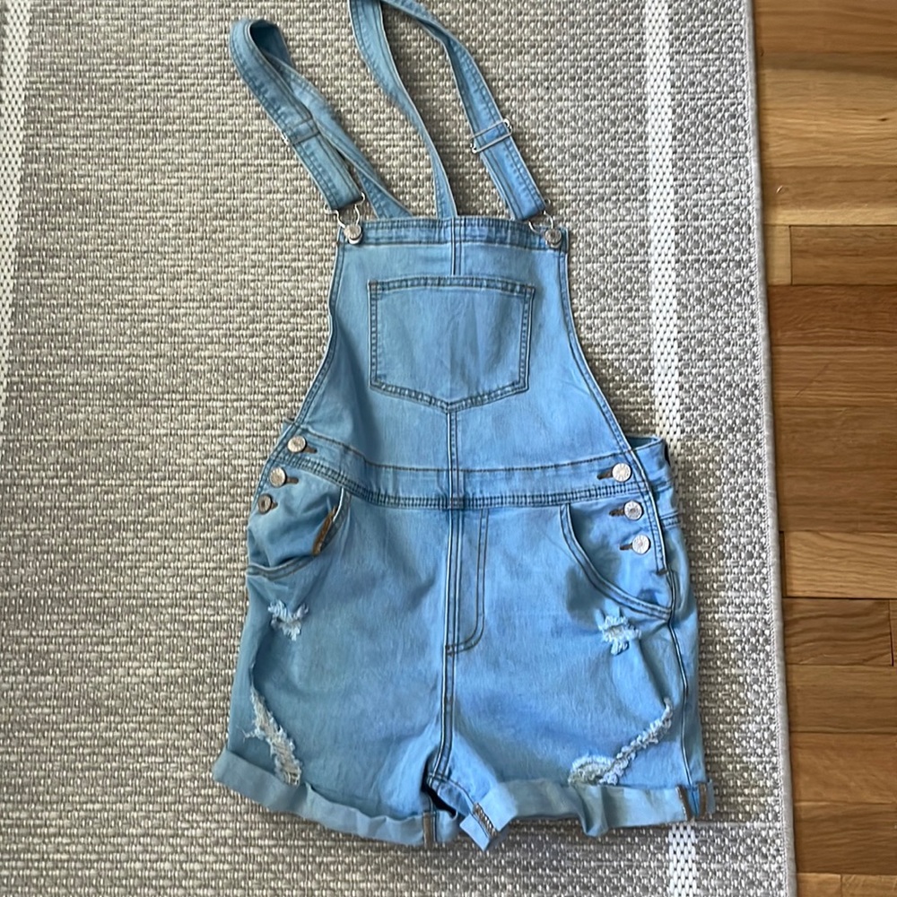 Amazon overalls